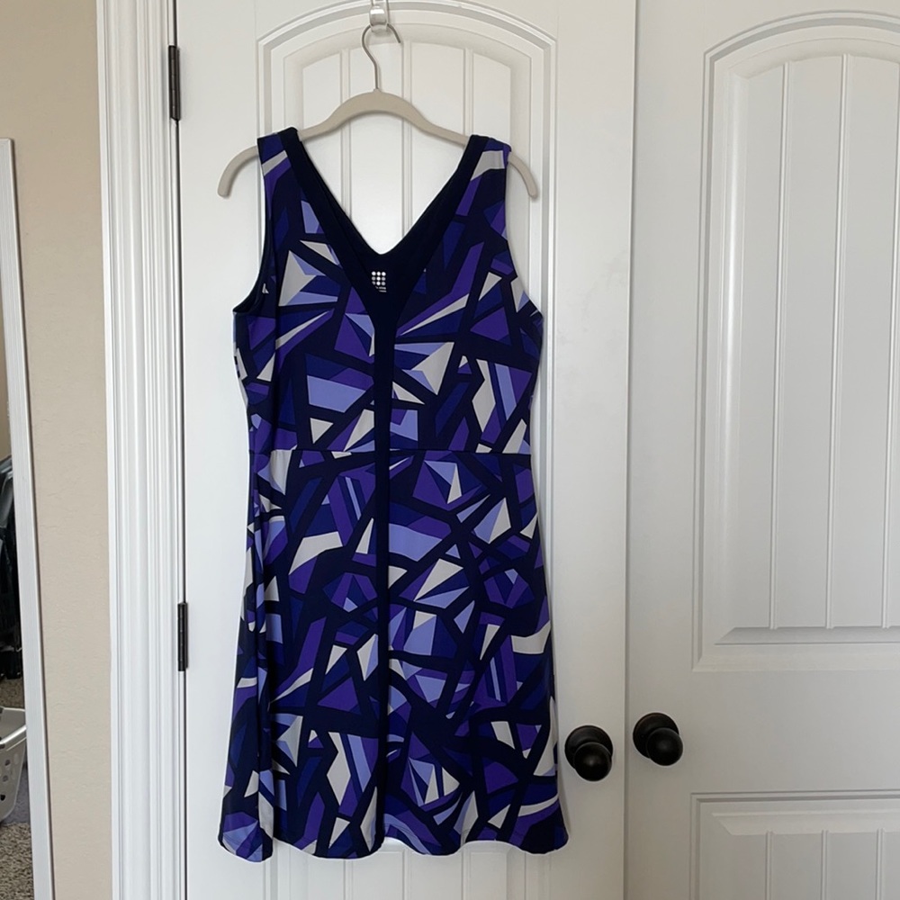 Title Nine Hilary Dress.